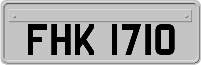 FHK1710