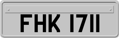 FHK1711