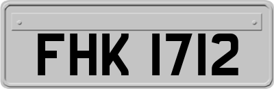 FHK1712