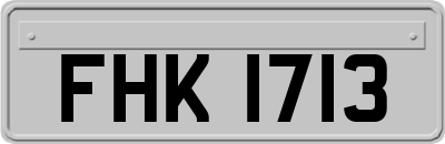 FHK1713