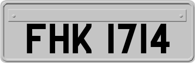 FHK1714