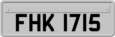FHK1715