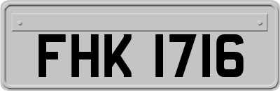 FHK1716