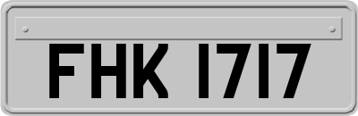 FHK1717
