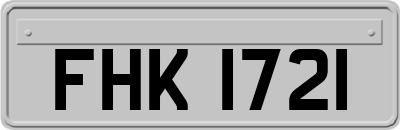 FHK1721