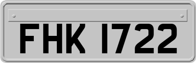 FHK1722