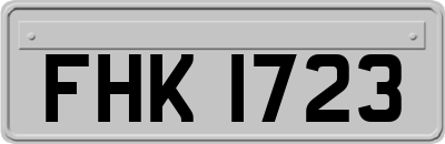 FHK1723
