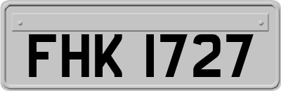 FHK1727