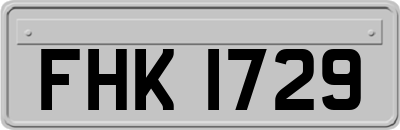 FHK1729
