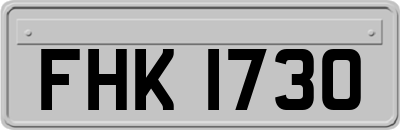 FHK1730