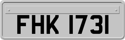 FHK1731