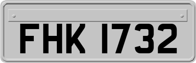 FHK1732