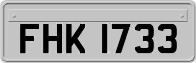 FHK1733