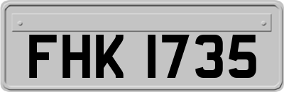 FHK1735
