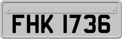 FHK1736