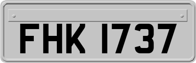 FHK1737
