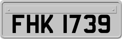 FHK1739