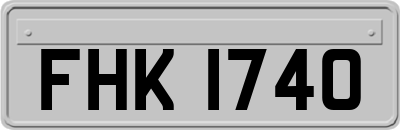 FHK1740