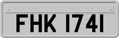FHK1741