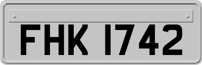 FHK1742