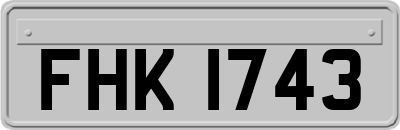 FHK1743