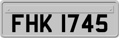 FHK1745