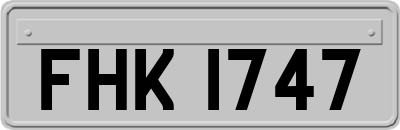 FHK1747