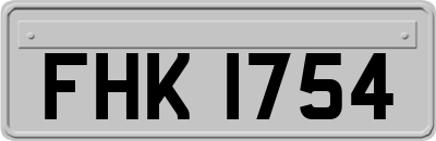 FHK1754