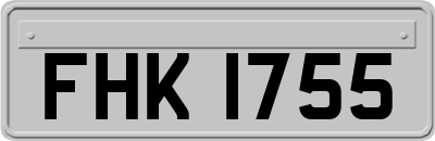 FHK1755