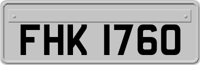FHK1760