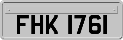 FHK1761