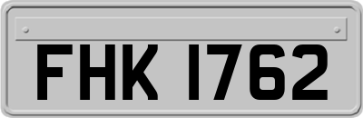 FHK1762