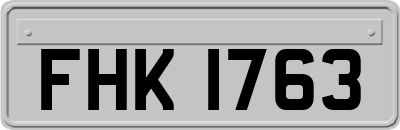 FHK1763