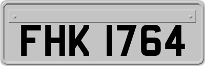 FHK1764