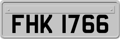 FHK1766
