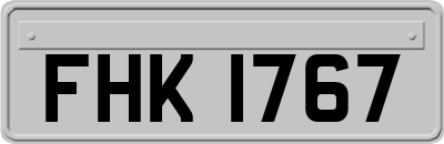 FHK1767