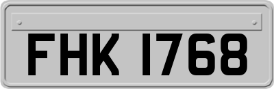 FHK1768