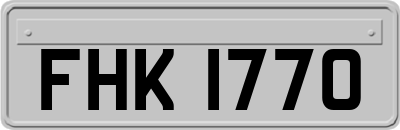 FHK1770