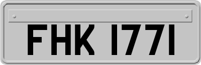 FHK1771