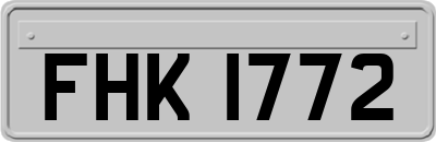 FHK1772