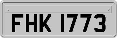 FHK1773