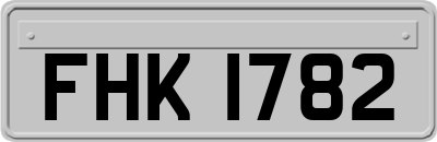 FHK1782