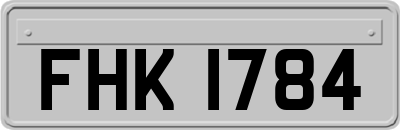 FHK1784