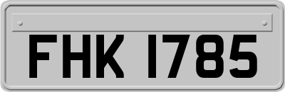 FHK1785