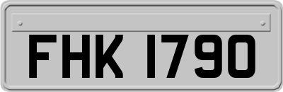 FHK1790