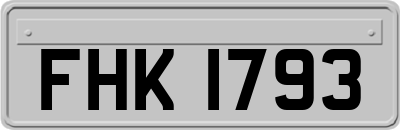FHK1793