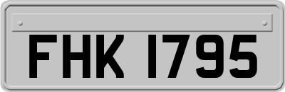 FHK1795