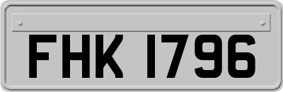 FHK1796