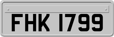 FHK1799