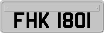 FHK1801